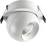 Точечный светильник Wertmark WTD.O36.007.30.07 Dorsum