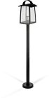 Наземный фонарь Oasis Light 2736-1000 Bl UNITE