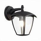 Светильник уличный настенный ST LUCE SL081.411.01 SIVINO