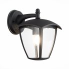 Светильник уличный настенный ST LUCE SL081.411.01 SIVINO