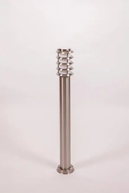 Наземный светильник Oasis Light 75820-900 SS
