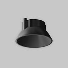Рамка отражатель Technical Maytoni Ring8-10W-RD-B