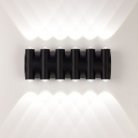 Архитектурная подсветка AM Group AM359-12X1W BK 4000K AM359