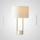 Настольная лампа RENO TAB Lampatron 7278