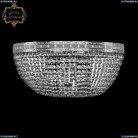 Бра Bohemia Art Classic 20.051B.35SP.Ni