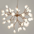 Подвесная Люстра Heracleum Gold By Imperiumloft 75283-22