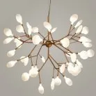 Подвесная Люстра Heracleum Gold By Imperiumloft 75283-22