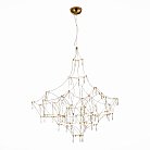 Люстра подвесная ST LUCE SL797.203.114 GRAVETTA