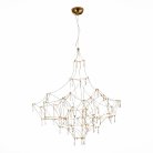 Люстра подвесная ST LUCE SL797.203.114 GRAVETTA