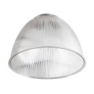 Рефрактор SLV 1005218 PARA DOME E27 прозрачный