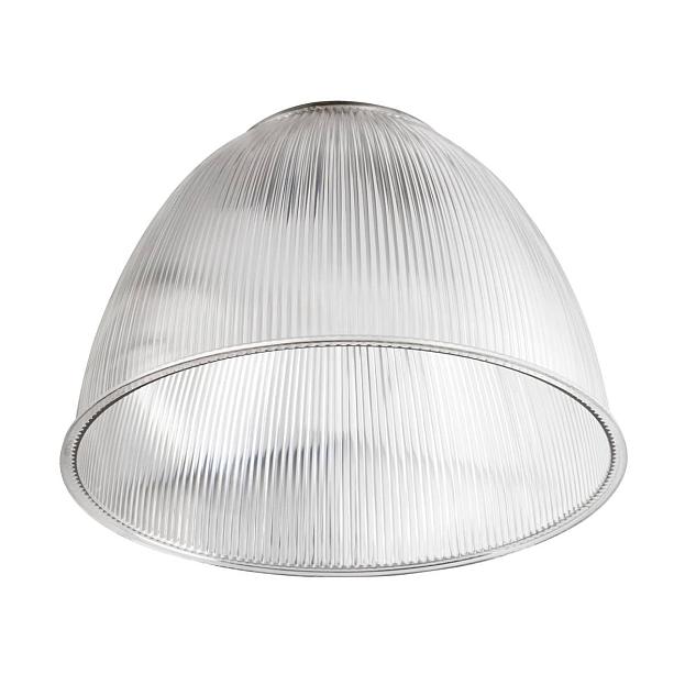 Рефрактор SLV 1005218 PARA DOME E27 прозрачный