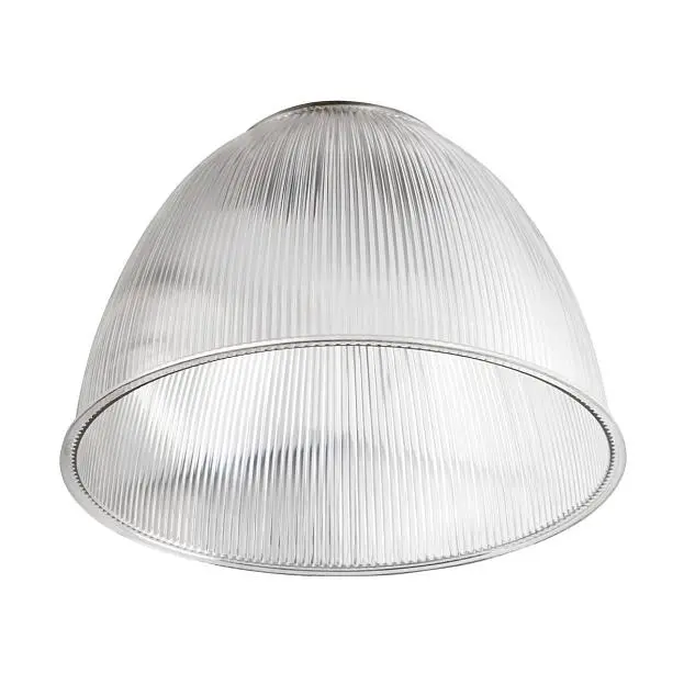 Рефрактор SLV 1005218 PARA DOME E27 прозрачный Рефрактор SLV 1005218 PARA DOME E27 прозрачный