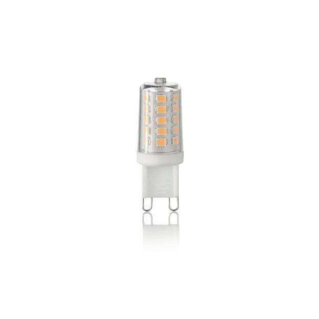 Лампа Ideal Lux 209036 G9