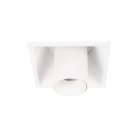 Встраиваемый светильникповоротный Loft IT 10322/B White Lens