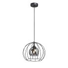 Подвесной светильник Vitaluce V3098-1/1S