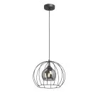 Подвесной светильник Vitaluce V3098-1/1S