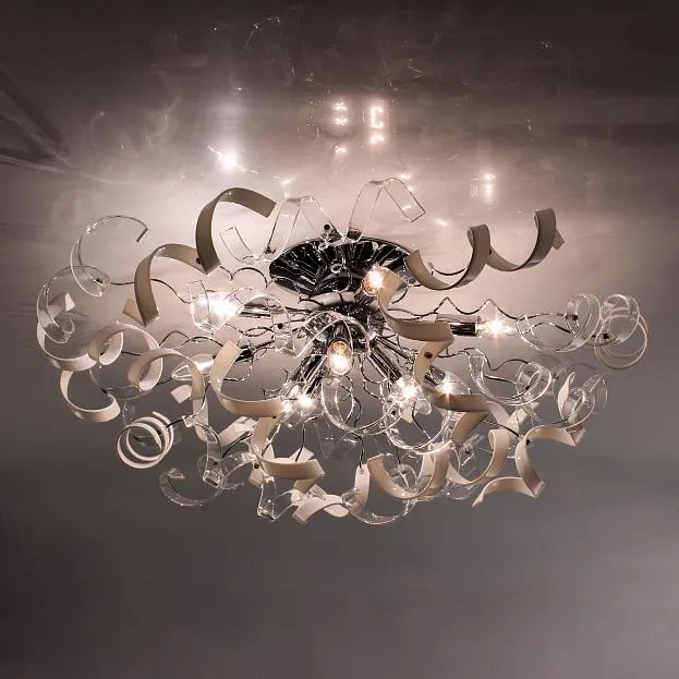 Люстра потолочная Citilux CL222191 Рандом Люстра потолочная Citilux CL222191 Рандом