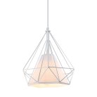 Подвесной светильник Moderli V1631-1P Lia 1*E27*60W