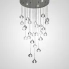 Подвесной светильник METEORA Lampatron 1267-2084