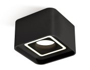 Комплект накладного светильника Ambrella light XS7833020 Techno