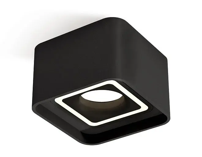 Комплект накладного светильника Ambrella light XS7833020 Techno Комплект накладного светильника Ambrella light XS7833020 Techno