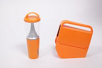 Кемпинговый фонарь Oasis Light P9003 Or