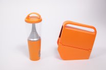 Кемпинговый фонарь Oasis Light P9003 Or