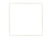 Светодиодный светильник рамочного типа Ambrella light DPS1056 DOWNLIGHT