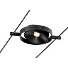 Трековый светильник SLV 1002861 TENSEO