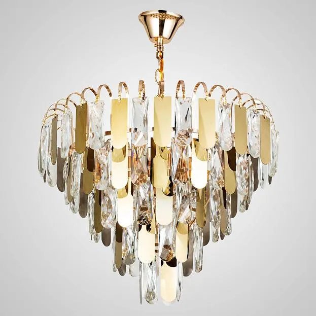 Подвесная люстра IMPLEO ImperiumLoft 194945-23 impleo01