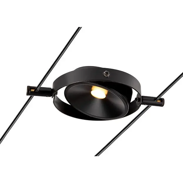 Трековый светильник SLV 1002861 TENSEO Трековый светильник SLV 1002861 TENSEO