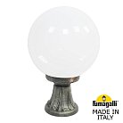 Ландшафтный фонарь FUMAGALLI G30.111.000.BYF1R MINILOT/G300 GLOBE 300