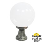 Ландшафтный фонарь FUMAGALLI G30.111.000.BYF1R MINILOT/G300 GLOBE 300