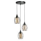 Подвесной светильник De City DeMarkt 112012903 Соло