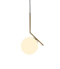 Подвесной светильник Lumina Deco LDP 1215-200 WT+MD Sorento
