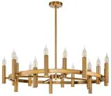 Люстра на штанге Stilfort 2156/05/20P LEONARDO