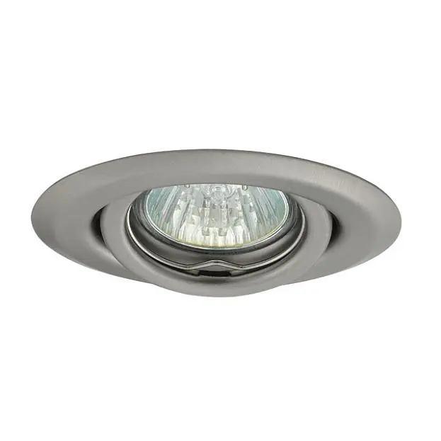 Светильник точечный маленького диаметра KANLUX ULKE CT-2119-C/M (349) Светильник точечный маленького диаметра KANLUX ULKE CT-2119-C/M (349)