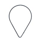 Подвесной светильник Divinare 1906/06 SP-19 FORMICA