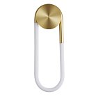 Настенный светильник Arte lamp A2233AP-20GO LUMINO