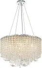 Подвесная люстра Indigo V000599 Giulietta