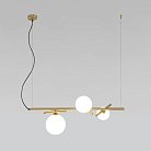 Подвесной светильник Eurosvet 50382/3 Salut a062095