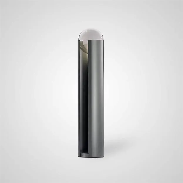 Торшер TREVOR FL Grey ImperiumLoft 255429-22 Trevor-fl01