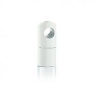 Держатель для кабеля Ideal Lux SUPPORTO CAVO BIANCO 143200