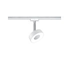Трековый светильник Paulmann 95515 VariLine Spot Circle 5W Ws m/Chr dimm