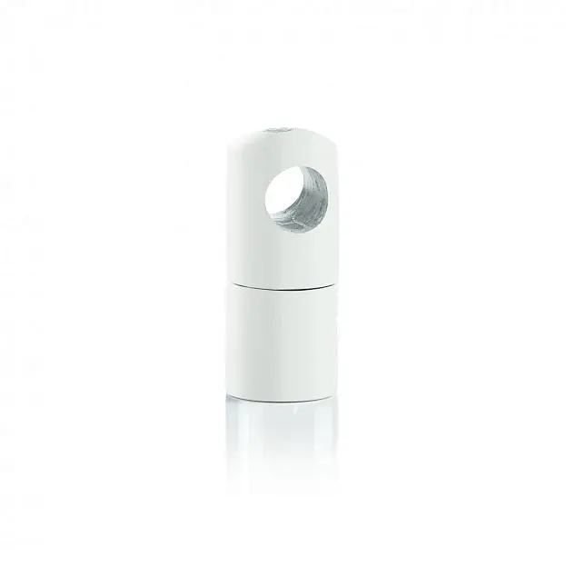 Держатель для кабеля Ideal Lux SUPPORTO CAVO BIANCO 143200