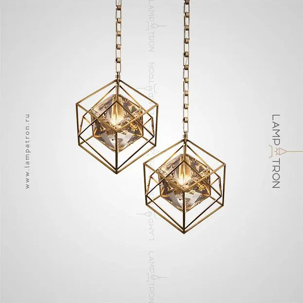 Подвесной светильник QUIRINA Lampatron 4871 Подвесной светильник QUIRINA Lampatron 4871