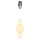 Светильник подвесной Aployt APL.009.06.12 Arabel