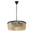 Подвесная люстра MW-Light 498014806 Гослар