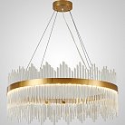 Подвесная люстра CARDIS D100 ImperiumLoft 197795-23 cardis01