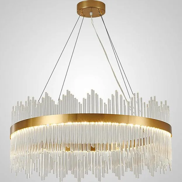 Подвесная люстра CARDIS D100 ImperiumLoft 197795-23 cardis01